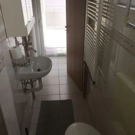 D-6km Messe Str / Flughafen Top Verkehrsanbindung Appartement Ostfildern